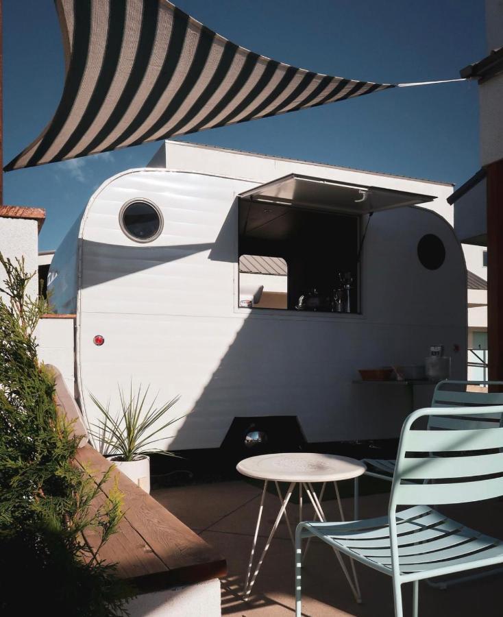 Del Norte Mellow Moon Lodge מראה חיצוני תמונה